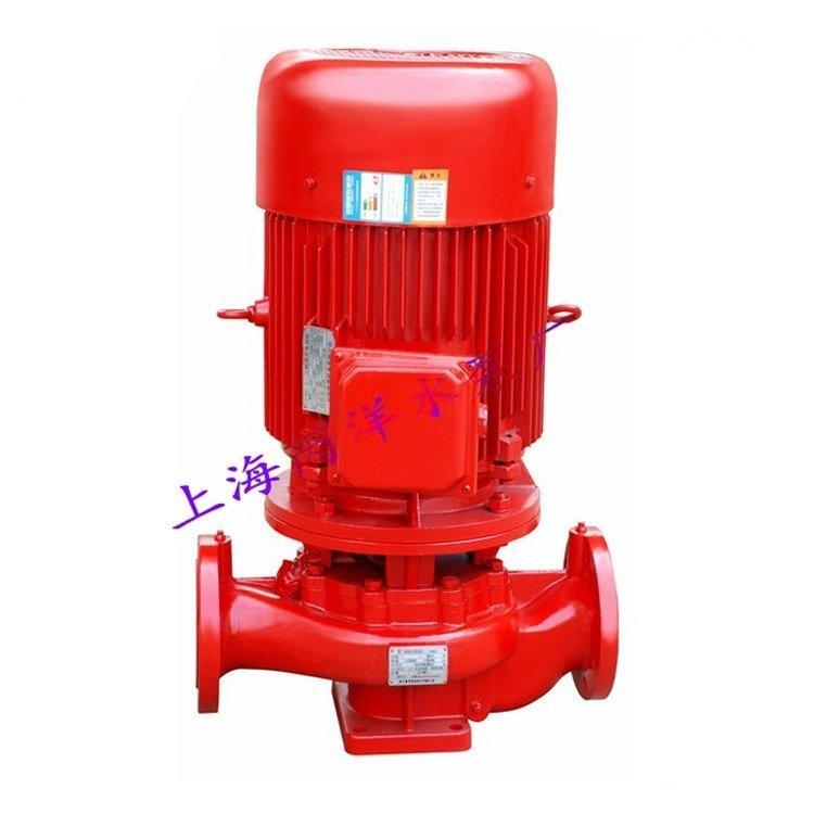 噴淋泵廠家，上海噴淋泵消防廠家，消防自噴泵廠家，消防泵選型